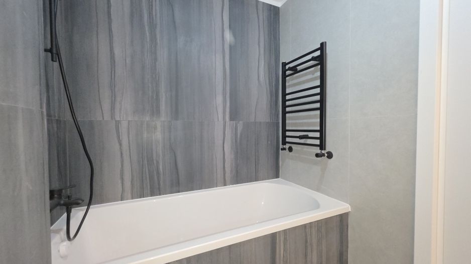 Apartament 3 camere Nusco, la 5 minute de mall Promenada! - Poză 12