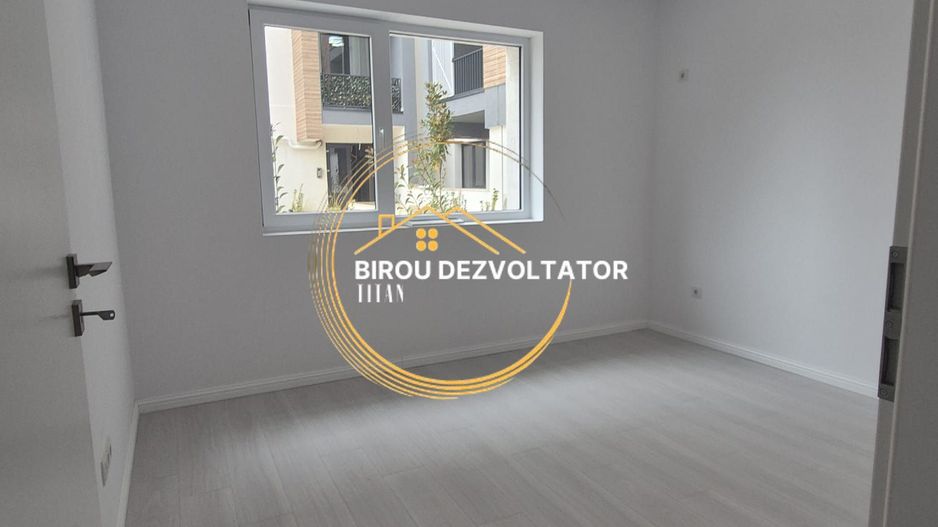 Decomandat Luminos Finlizat Parcare bonus Titan Pallady Modern - Poză 6