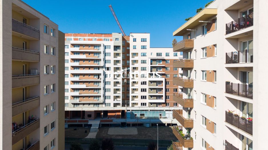 Apartament 2 camere | Coresi | Predare Decembrie 2026 - Poză 7