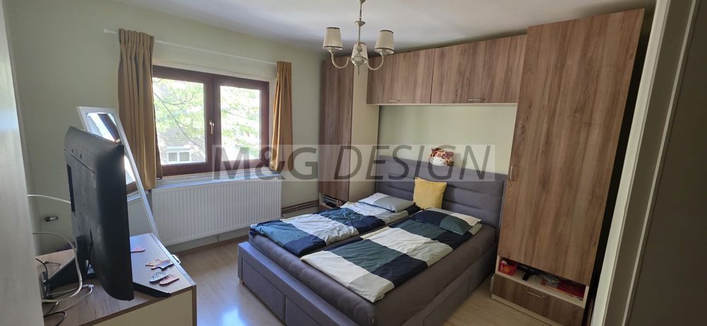 etaj 2, zona Bucovina , 3 camere, 2 bai, - Poză 8