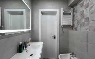 Vânzare, apartament, 3 camere și, bd. Mircea Cel Bătrân, Ciocana - Poză 9