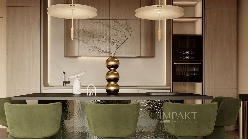 Apartament 3 camere in apropiere de Parcul Central - Poză 2