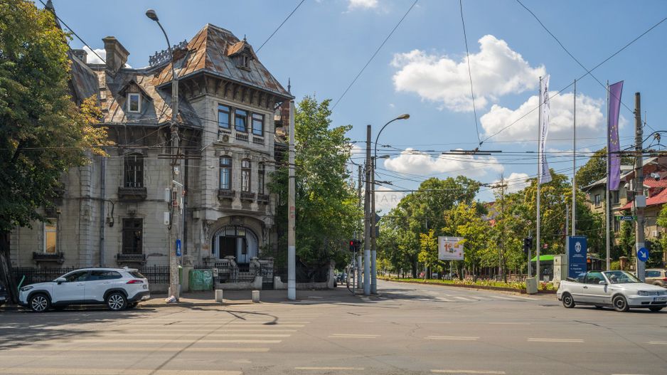 Inchiriere apartament 6 camere Calea Plevnei l parter l 176 mp - Poză 23