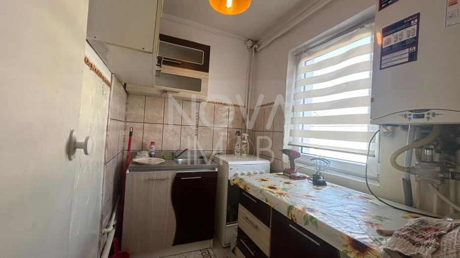 Garsoniera de inchiriat Valea Aurie - Poză 4