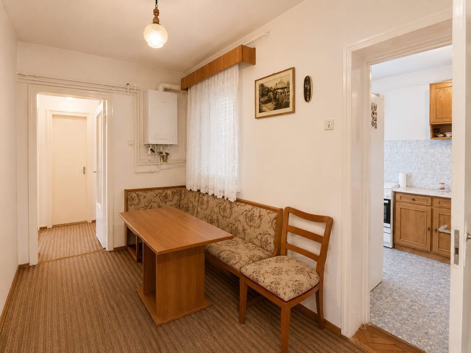De Vânzare Apt 3 camere Careiului Satu Mare - Poză 5