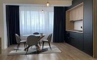 Apartament 2 camere I Ivory Residence I Prima Închiriere - Poză 1