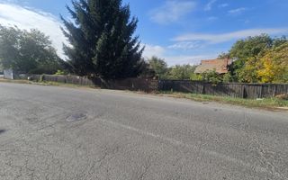 Teren intravilan 15.000 mp+casa 150mpTargu Mures,45 euro mp. - Poză 8