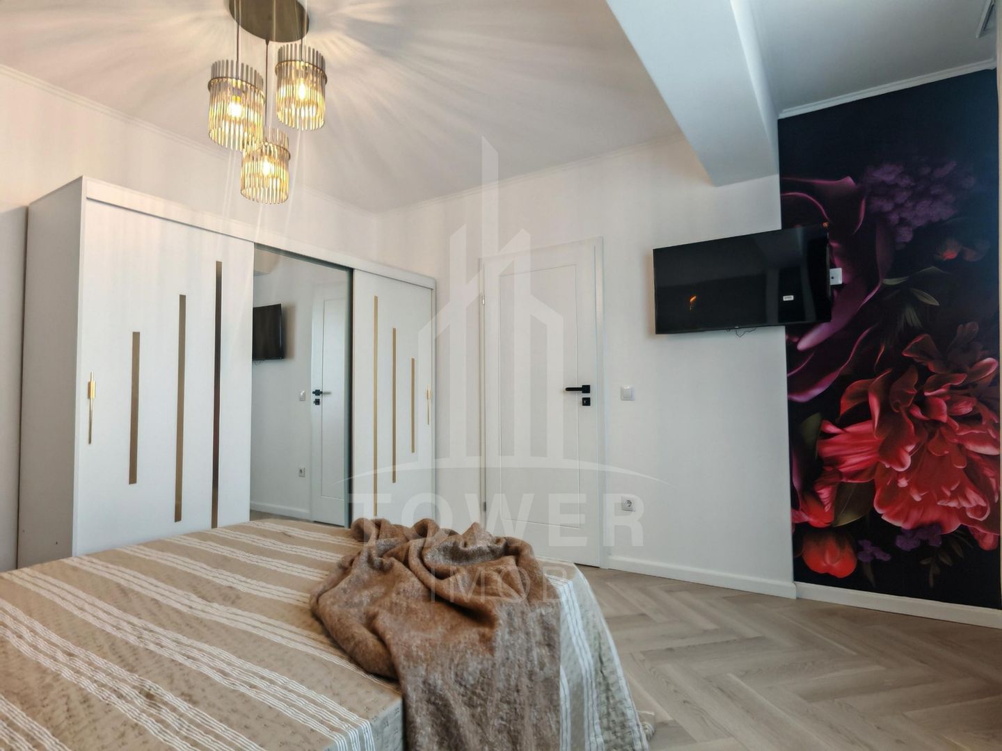 Apartament nou cu 3 camere, design exclusivist, de vânzare în Șelimbăr – Etaj 2 - Poză 5