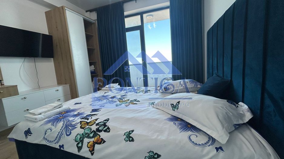 Apartament 2 camere Hanul cu Peste - Poză 6