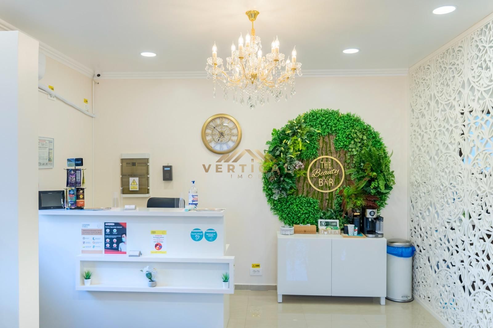 Spatiu comercial de inchiriat / Bulevardul 1 Mai / Comuna Berceni - Poză 2