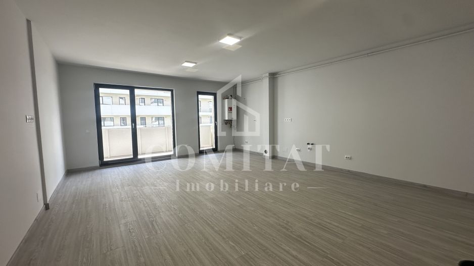 Apartament finisat | Etaj intermediar | Eroilor - Floresti - Poză 2