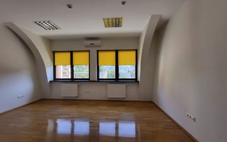 Spatiu de birouri - 457 mp # plus-imo.ro - Poză 11