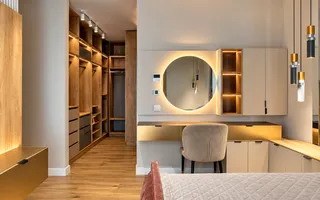 Apartament premium 5 camere Dacia | 176 mp utili+Terasa46mp| 2 locuri de parcare - Poză 13