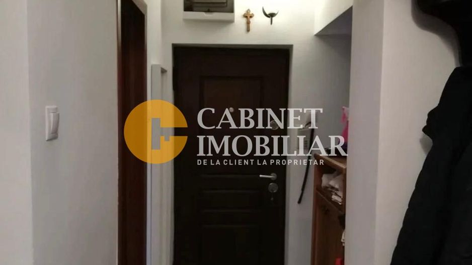 GARĂ - APARTAMENT 2 CAMERE DECOMANDAT - ETAJ 2 - Poză 6