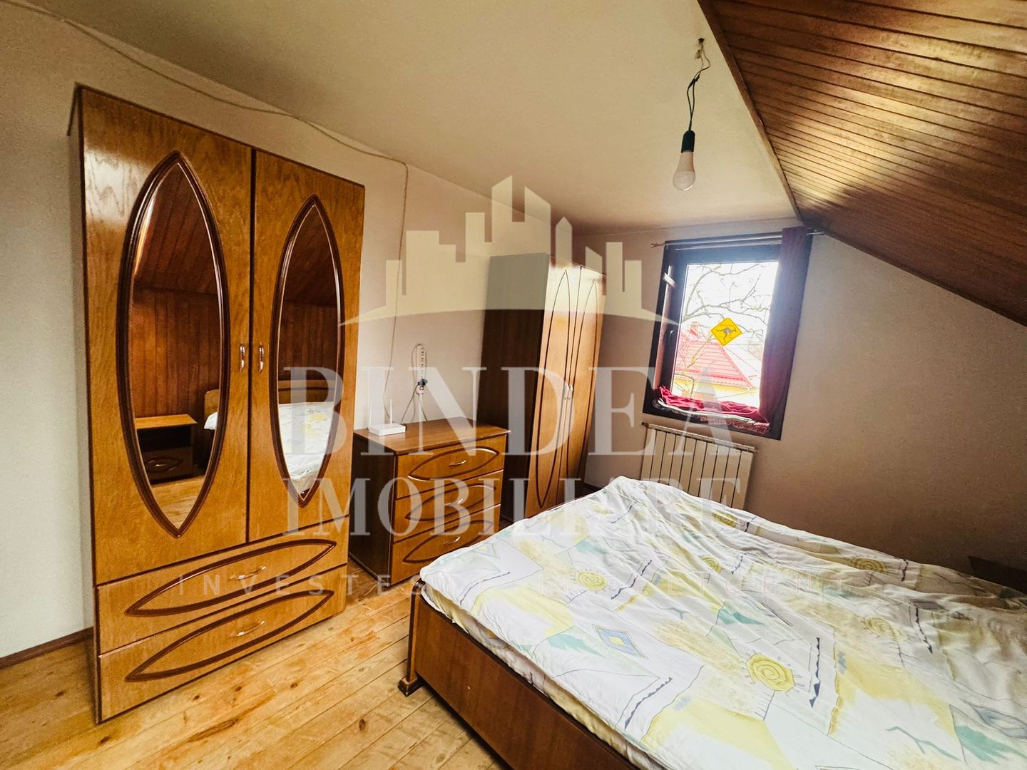 Casă individuala P+M Giarmata, piscina, teren 1176mp - Poză 16