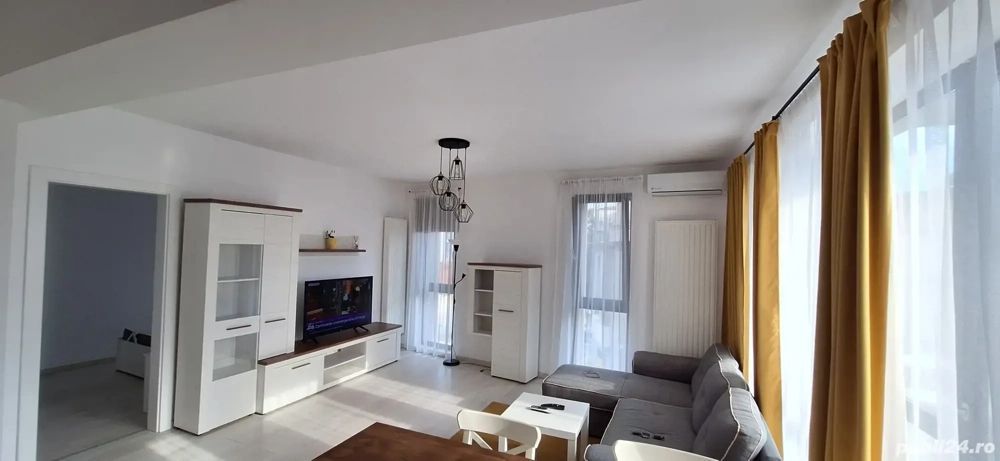 Apartament 2 camere, 67mp, terasă, garaj subteran inclus, Ferdinand – Moșilor - Poză 1