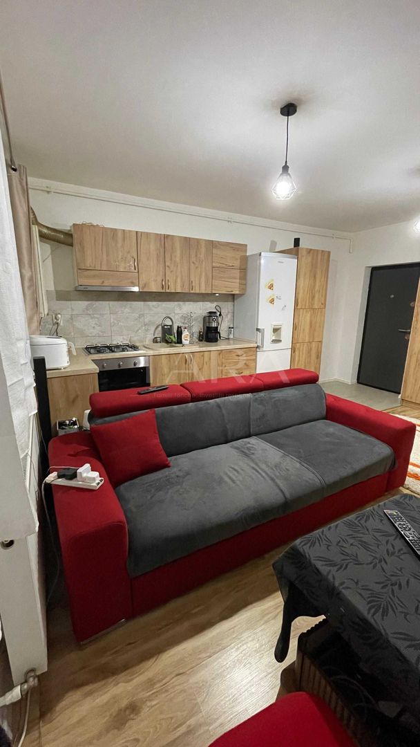 Apartament cochet, cu 2 camere, Florești. - Poză 2