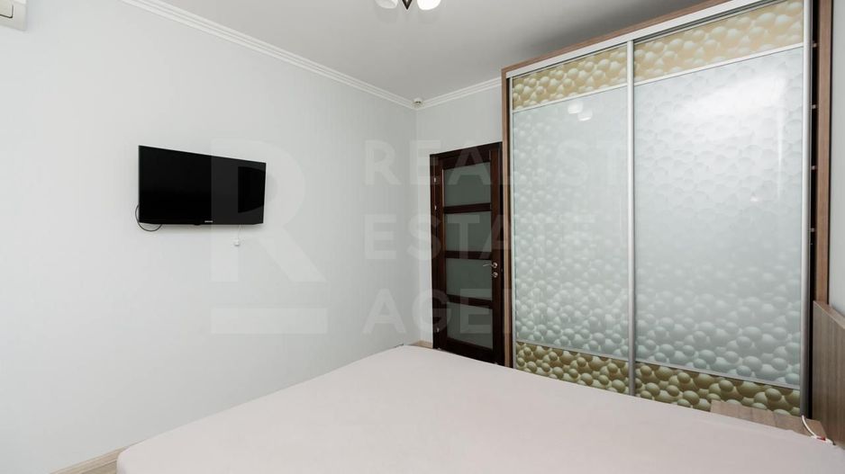 Vânzare, apartament, 2 camere, strada Valea Trandafirilor, Botanica - Poză 6