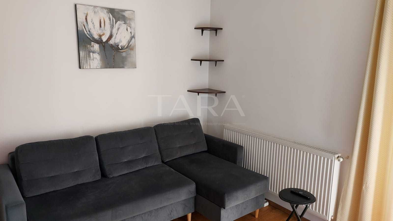 Apartament 1 cameră de vânzare – UMF / Sigma Center - Poză 1