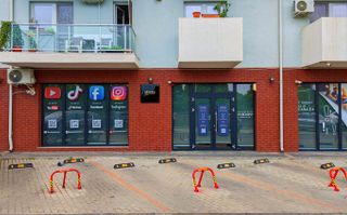 Spatiu comercial 83 mp, dechidere stradala Drumul Jilavei, Metalurgiei - Poză 7