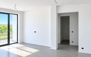 Locuințe Premium în Complex Rezidențial, Zona Centrala, Loc de Parcare - Poză 3