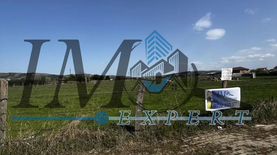 Teren intravilan de vânzare in Sebeș - Poză 2