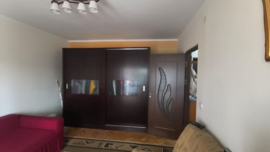 Apartament 2 camere de vanzare| Central, Suceava | Decomandat - Poză 1