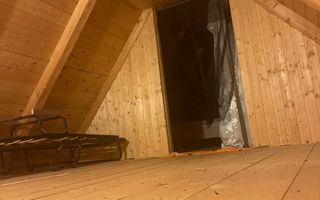 Casa caramida+ teren 3160+ cabana lemn Bencecu de Jos - Poză 16