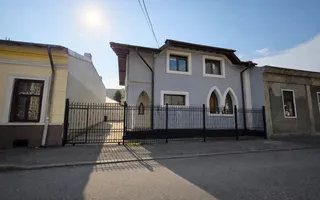 Proprietate exclusivistă | Vilă premium Ploiești – Str. Cerceluș nr. 3 - Poză 27