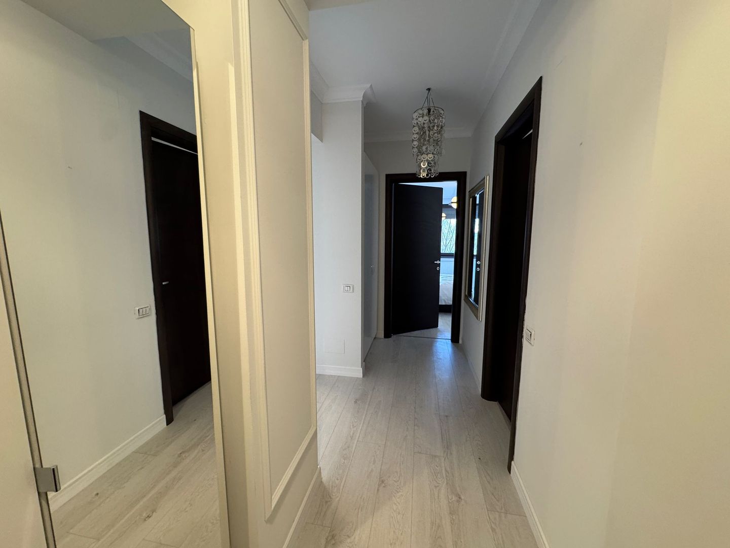 APARTAMENT SUPERB | AVIATIEI | BLOC NOU - Poză 12