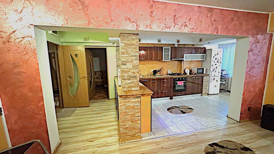 105.000 euro, 3camere, PARTER, STRADAL, I.C. FRIMU - Poză 1