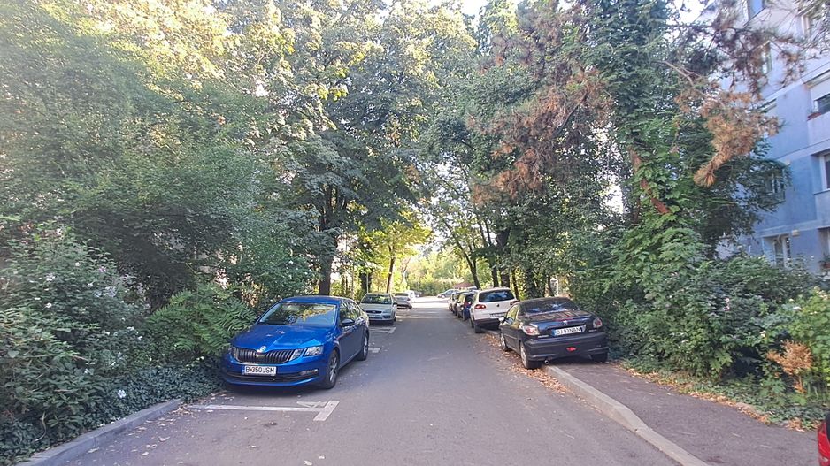 Garsoniera spatioasa | Metrou Lujerului | Totul nou - Poză 9