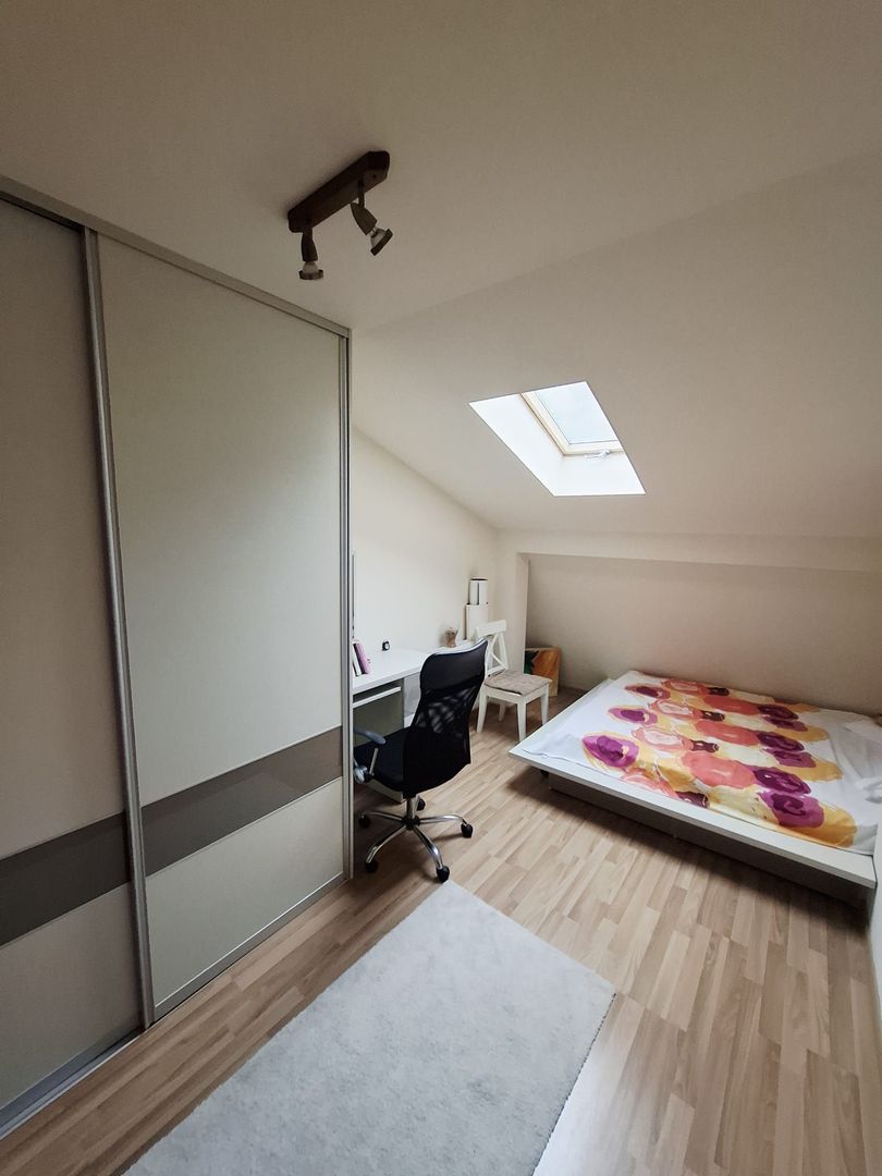 Apartament 3 camere Timpuri Noi Metrou - Poză 1