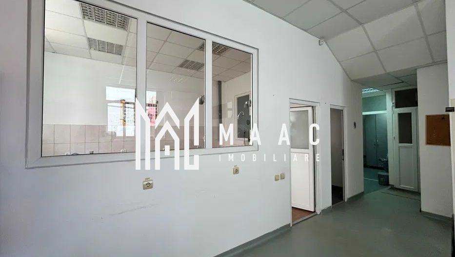 Spatiu I Pretabil Cabinet Stomatologic I Piata Cibin - Poză 4