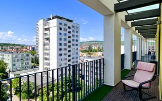 Apartament 2 camere, Parcare,  zona Centrala - Poză 16