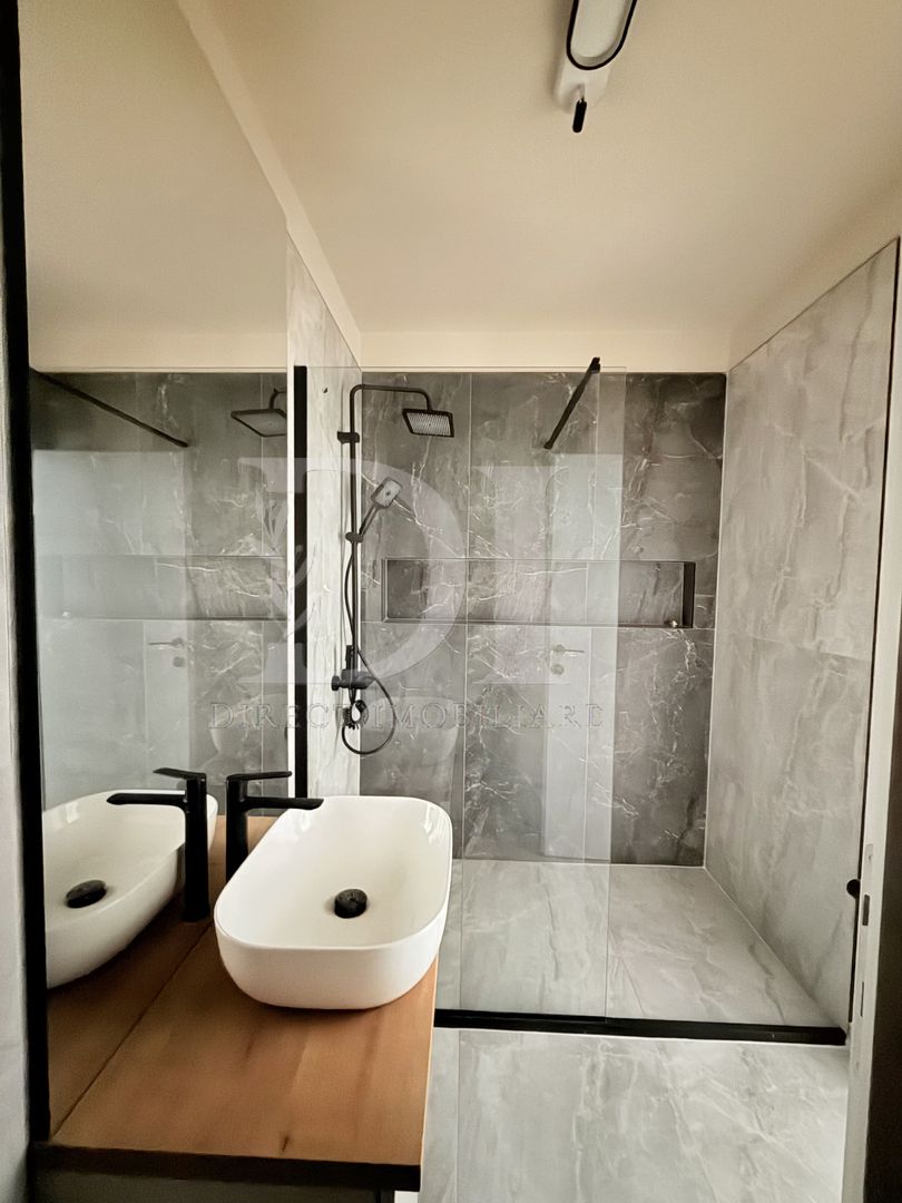 Apartament ultramodern / mobilat,utilat la cheie - Poză 14