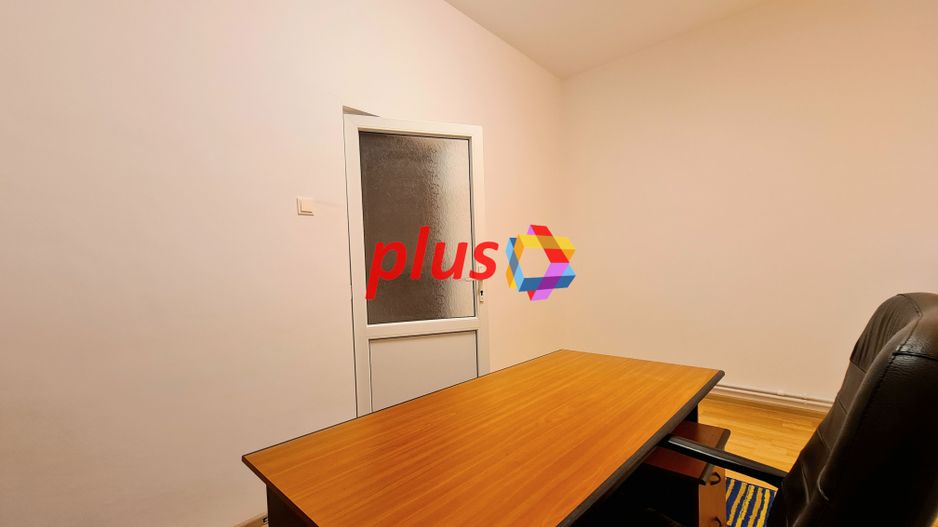 Spatiu birouri de închiriat Brasov - 120 mp  # plus-imo - Poză 12