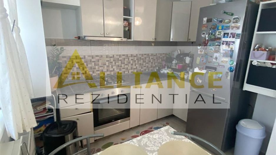 APARTAMENT 3 CAMERE - GRAND ARENA - Poză 2