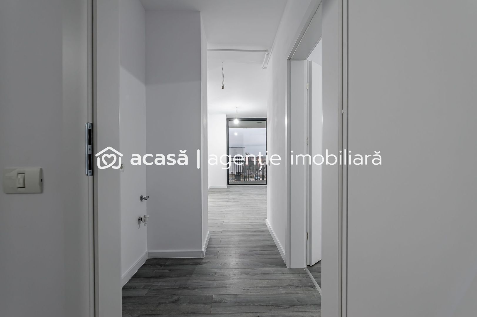Apartament cu 3 camere și parcare subterană | XCity Timișoara - Poză 2