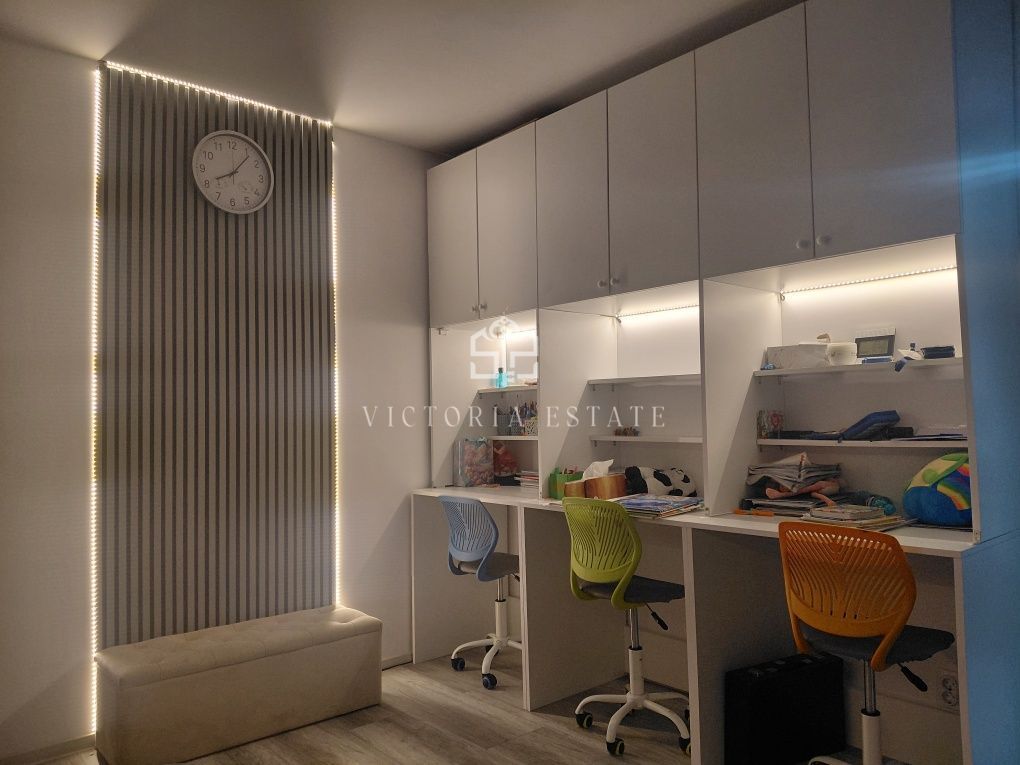 Apartament 2 camere LUX-  Pod Inalt , Vest, la cheie! - Poză 3