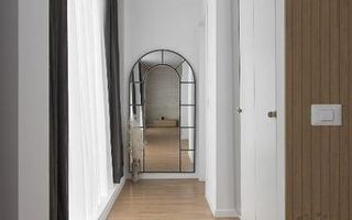 Vila Matei Millo I Pipera I 5 camere I complex rezidential - Poză 8