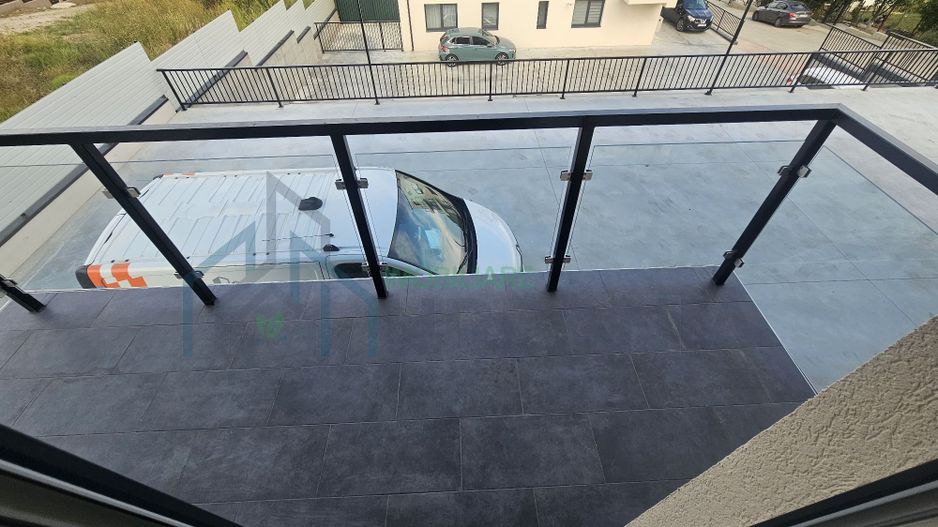Apartament 2 Camere de Închiriat, Rediu–Păcurari | Bloc Nou | Parcare - Poză 8