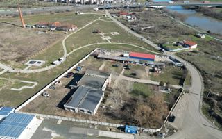 Teren de 7.533 mp zona Malul Mureșului - Poză 7