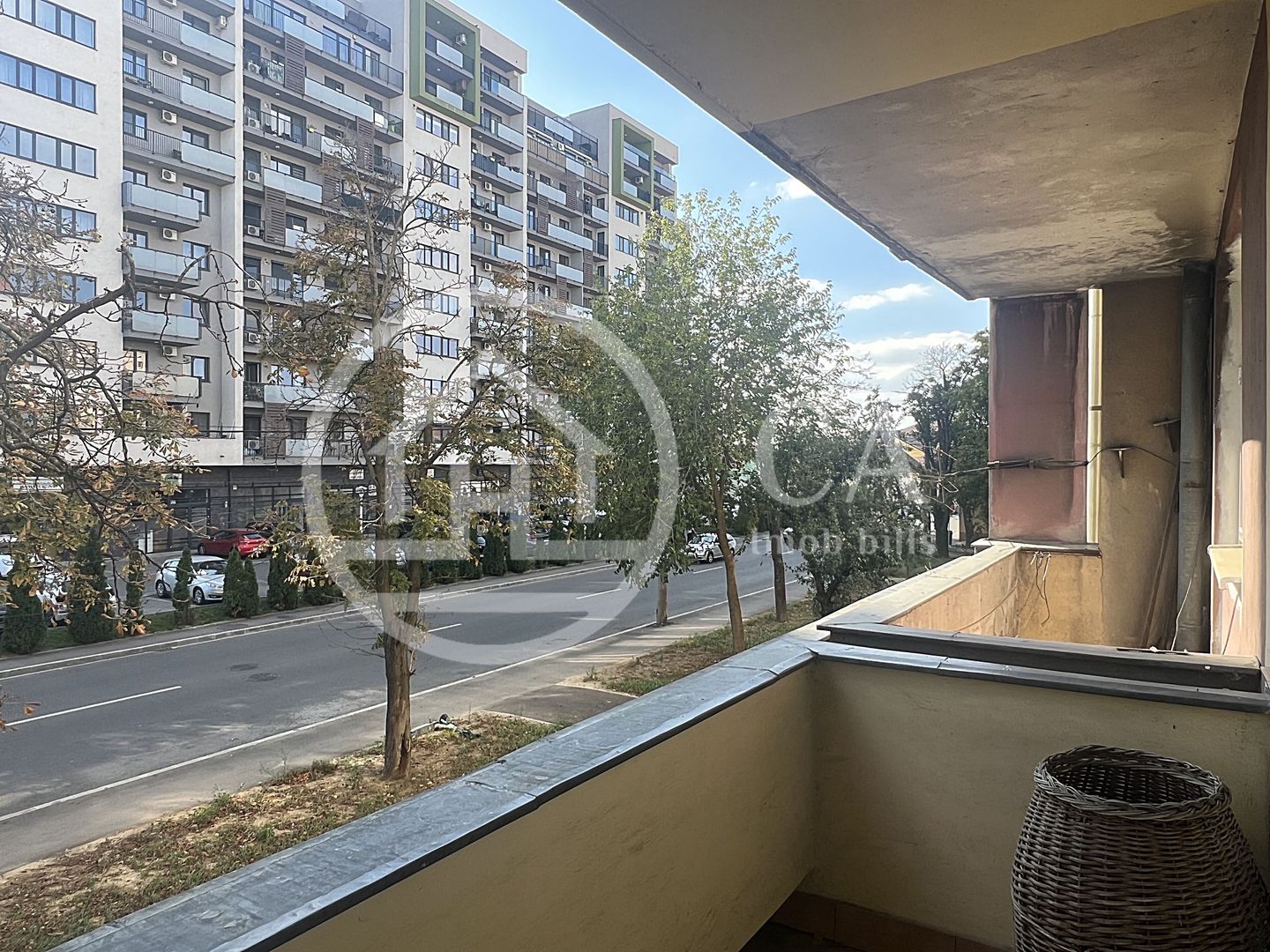 Apartament cu 3 camere de vanzare Central, Oradea. - Poză 8