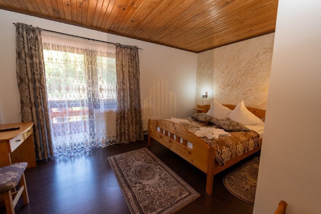 Pensiune de excepție de vânzare – Moeciu de Sus, Brașov - Poză 15