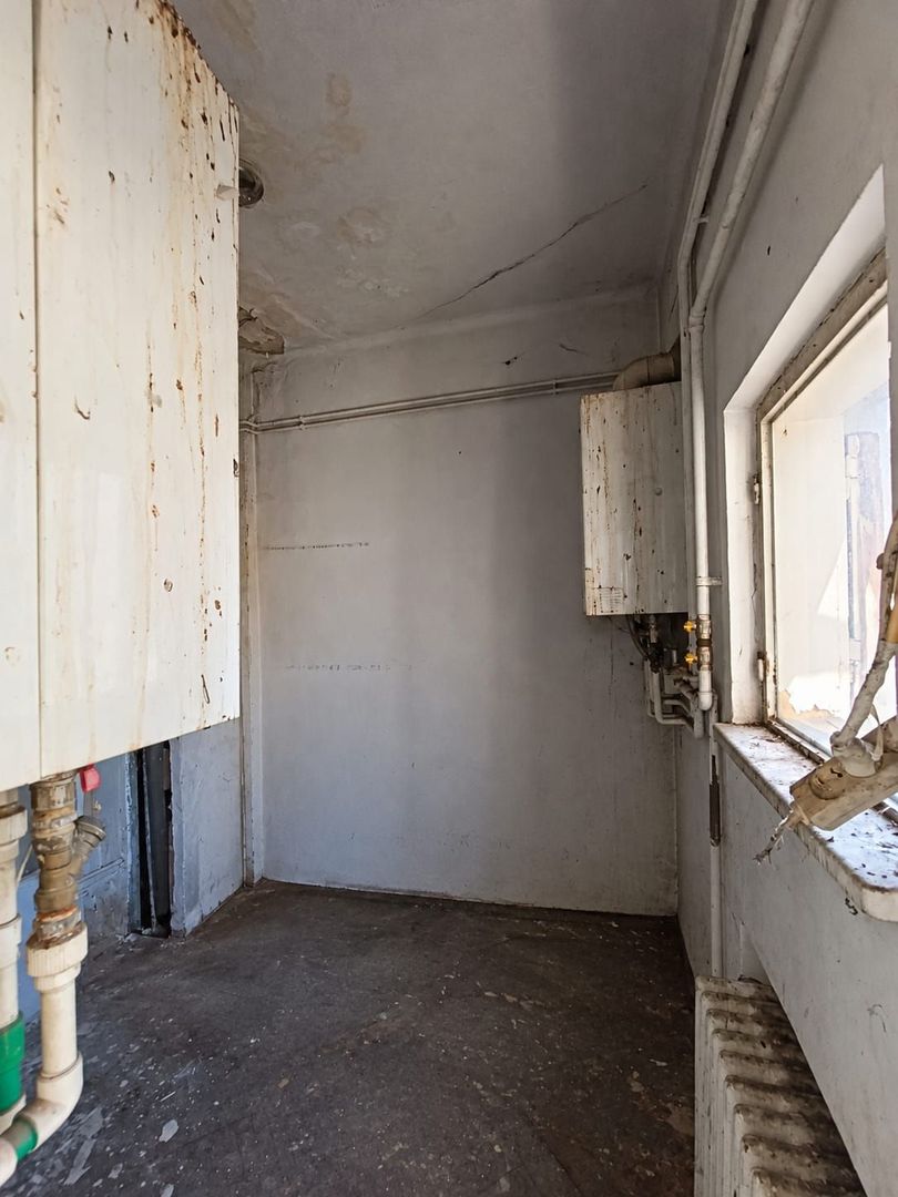Apartament 4 camere trasformat in 2 apartamente | Cismigiu - Poză 6