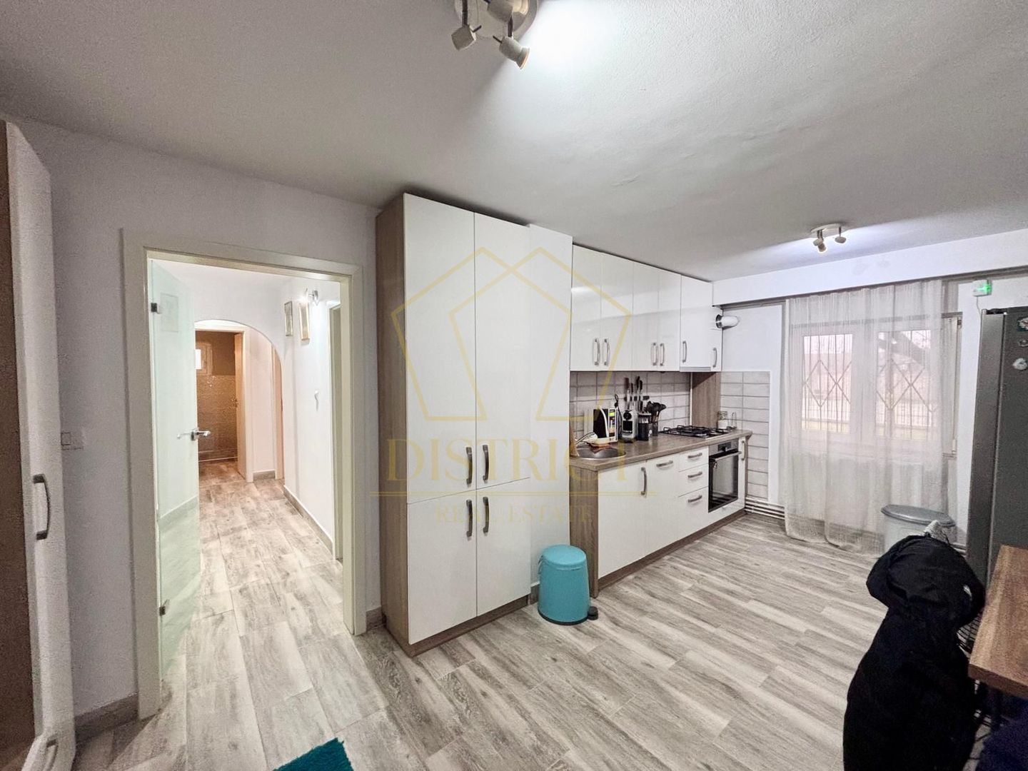 COM 0% Apartament modern cu 3 camere | Lunei - Poză 6