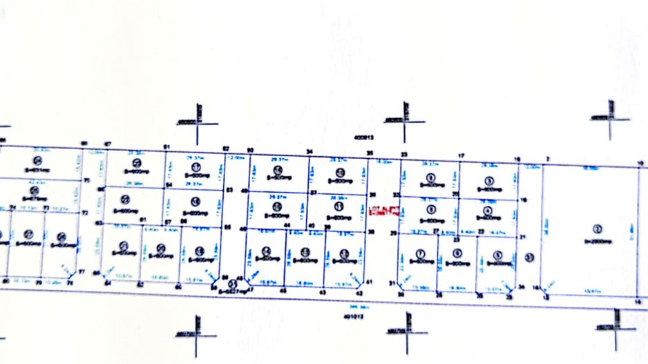 Teren PUZ rezidential-Bucovat (Remetea Mare) - Poză 7