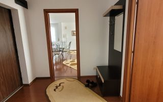 Apartament cu 2 camere de inchiriat-Bucurestii Noi-Jiului-cu centrala - Poză 9