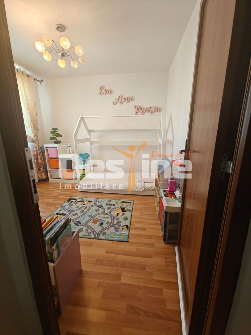 Apartament Superb  3 camere PLopeni 52.86 mp! - Poză 17